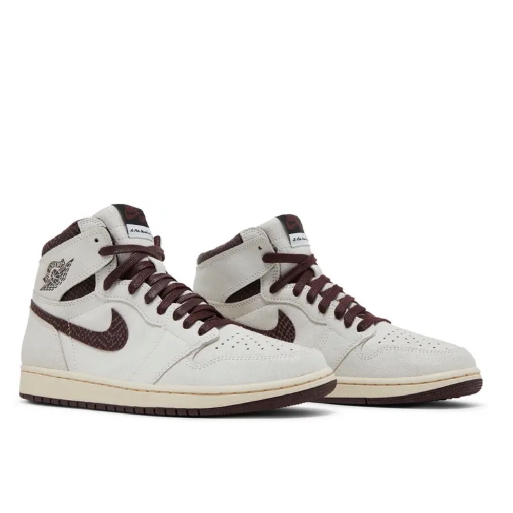 A Ma Maniére x Air Jordan 1 High OG 'Airness